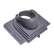 Проходной элемент ПЕЛТИ ВИЛПЕ Серый