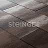 Steingot Ступень 1000х300х140 Бурый камень (Stein Brown)