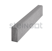 Steingot Бордюр Садовый 1000*200*80 Серый