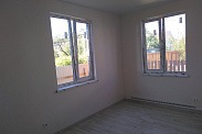 Kоттедж 120 м2 Санкт-Петербург, г. Пушкин. Стоимость с материалами - 2 500 000 руб.