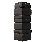 Угол фасадной панели Docke PREMIUM STERN Севилья