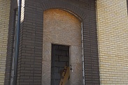Дом из газобетона в п. Песочный - 4 100 000 р.