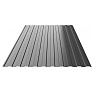 Профнастил С8-1150-0,45 RAL 7024, 2м 