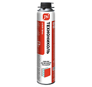 Клей пена ТЕХНОНИКОЛЬ для SIP панелей всесезонный