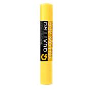 Пароизоляция для закладных QUATTRO YELLOW 200 (ширина 0,6 м, рулон 30 м2)
