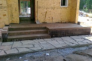 Каркасный дом под Кингисеппом - 3 100 000 р