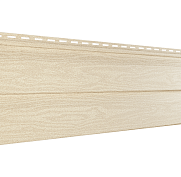 Сайдинг Timberblock (Тимбер-Блок) серия "Кедр" Светлый (р)