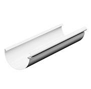 ТЕХНОНИКОЛЬ УЛЬТРА Желоб 3000 мм (Белый)