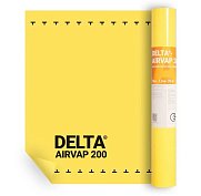 DELTA AIRVAP 200 пароизоляция 1,5х50 м 75м2