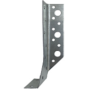 Опора балки правая 76х140х25