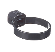 Döcke (Деке) LUX Хомут универсальный (Графит)