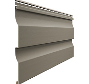 Сайдинг Docke PREMIUM D 4,5 D Корабельный брус (Сосна)