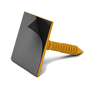 Крепеж PLANTER Krep (150 шт./упак.)