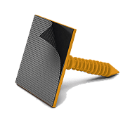 Крепеж PLANTER Krep (150 шт./упак.)