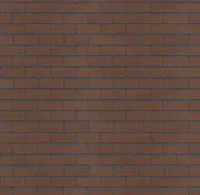 ТЕХНОНИКОЛЬ HAUBERK фасадная плитка Кирпич Оптима, Мальтийский