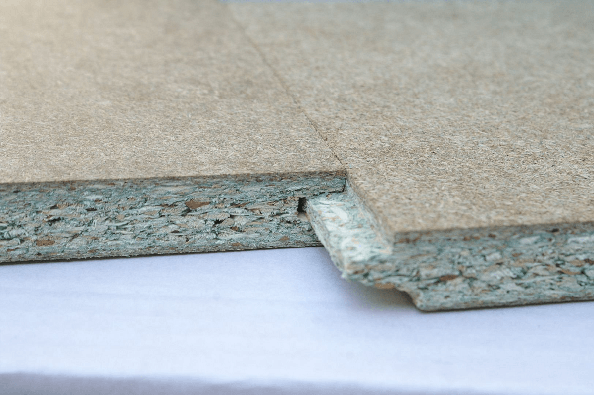 Строительная плита Quick Deck Professional 1830x600x12 (1,098м²)