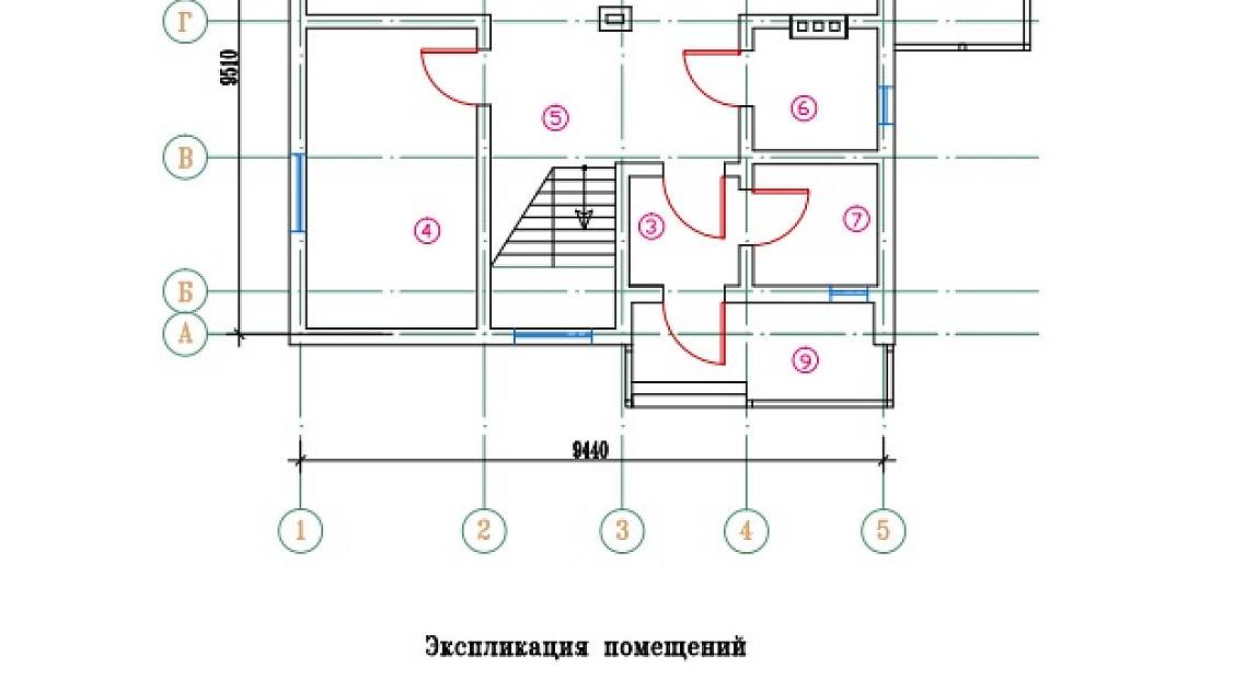 Каркасный дом под Кингисеппом - 3 100 000 р