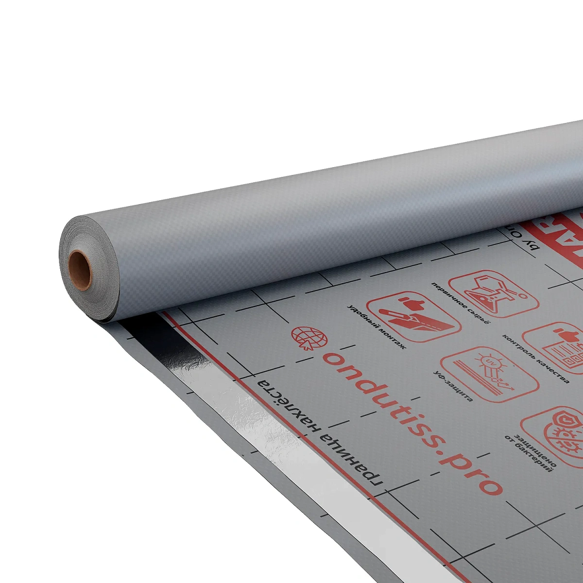 ONDUTISS SMART D гидроизоляция 30 м²