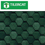 Гибкая черепица Tilercat Прима по привлекательной цене