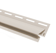 Угол внутренний, ОПТИМА акация, 3м ТЕХНОНИКОЛЬ