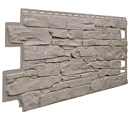 Фасадная панель ТЕХНОНИКОЛЬ Камень Д Калабрия