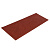 Плоский лист Luxard 1250*600, бордо