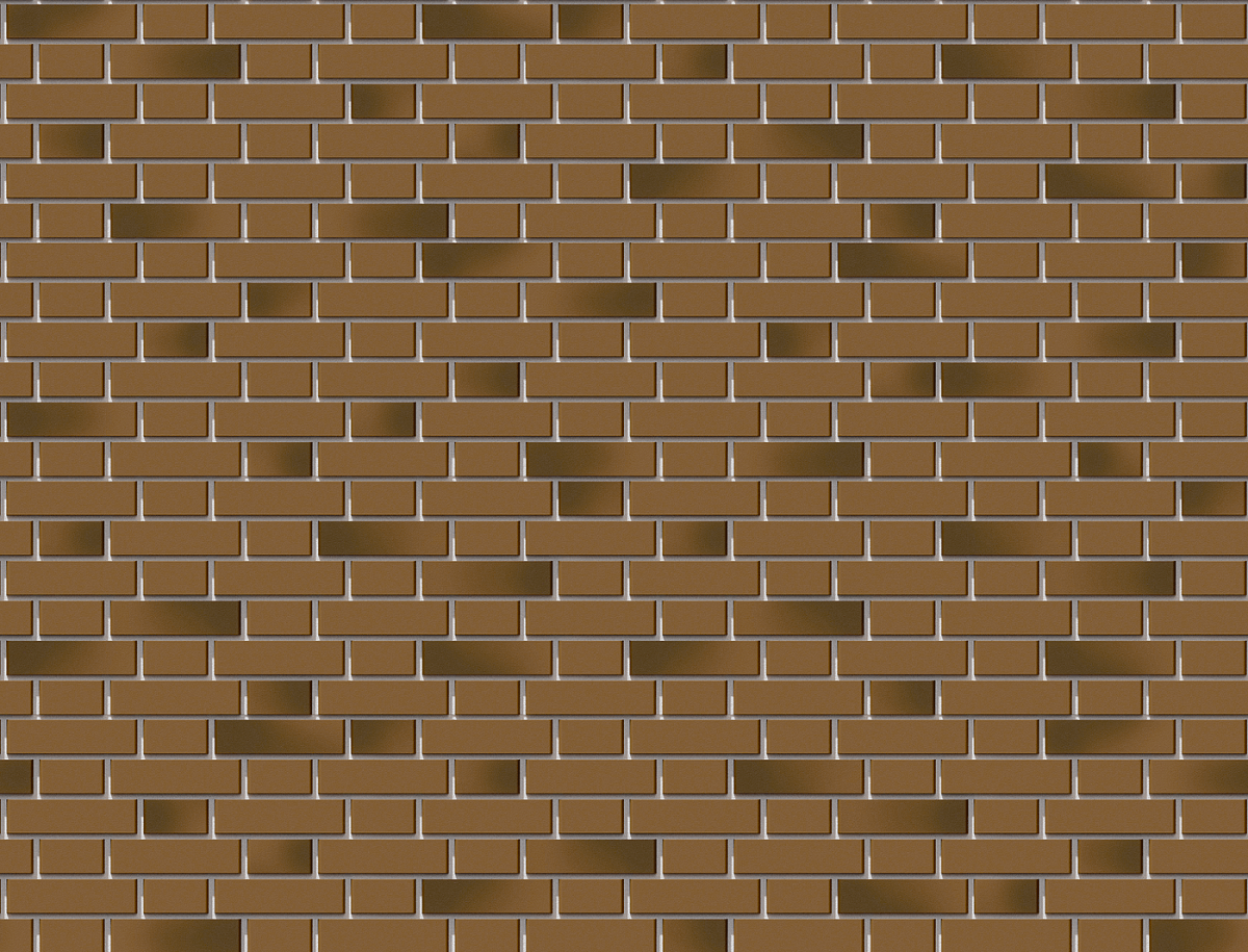 Фасадная панель Docke PREMIUM Flemish Кофе