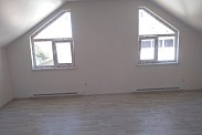 Kоттедж 120 м2 Санкт-Петербург, г. Пушкин. Стоимость с материалами - 2 500 000 руб.