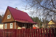 Монтаж металлочерепицы ГрандЛайн в Приветнинское
