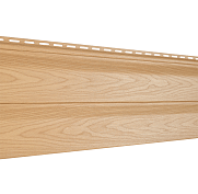 Сайдинг Ю-ПЛАСТ Timberblock серия "Пихта" Алтайская (р)