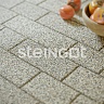 Steingot Тротуарная плитка Маринталь Дымчатый гранит (Terra Antica) 60 мм