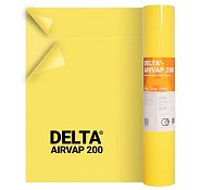 DELTA  AIRVAP 200 пароизоляция 3,2х47м, 150м2