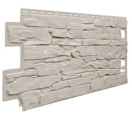 Фасадная панель ТЕХНОНИКОЛЬ Камень Д Лигурия