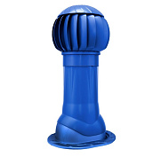 Комплект вентиляции РВТ-160Б Синий