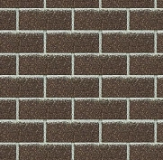 Фасадная плитка Docke STANDARD BRICK Коричневый