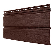 Сайдинг ТЕХНОНИКОЛЬ Фактур, Брус, Орех