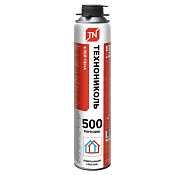 Клей-пена ТЕХНОНИКОЛЬ №500 PROFESSIONAL