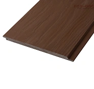 Фиброцементный сайдинг FCS Wood Click (шип-паз) 3000*190*10мм F21