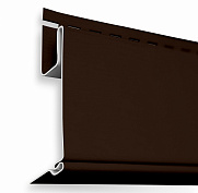 Основание угла 0095 UP DECOR Коричневый