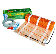 Нагревательный мат HOT-Cable SHM-10