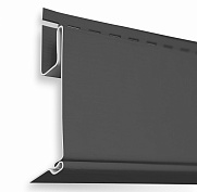 Основание угла 0095 UP DECOR Графитовый