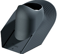 Проходной элемент ROOT Docke Черный