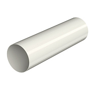 ТЕХНОНИКОЛЬ Макси Труба 3000 мм (Белый)