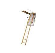 Чердачная лестница раздвижная Fakro LDK 60х120
