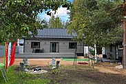 Фальц на дом HYTTE 70.1 Scandi в Сосновом бору