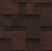 Гибкая черепица Döcke PIE COMFORT АФИНЫ Кварц