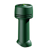 Трубный аэратор 167/650 Docke PREMIUM Зеленый