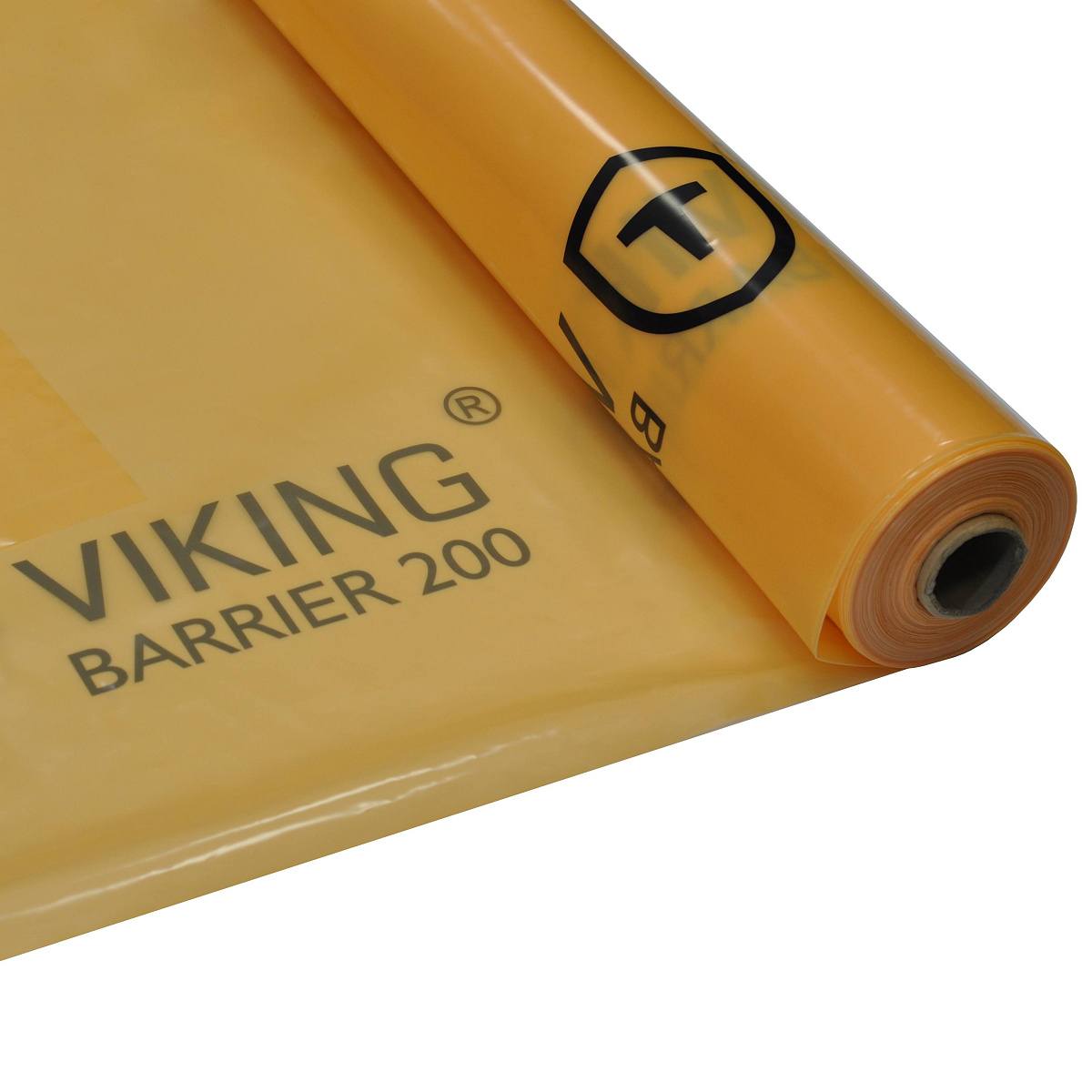 Пароизоляция VIKING BARRIER 200 3,2 х 46,875м (150м2)