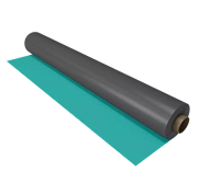 ПВХ Logicroof V-RP 1,5 мм мембрана бирюзовая (RAL 6027) 2,10x20м