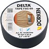 Соединительная лента DELTA TAPE FAS 60, 20м х 60мм